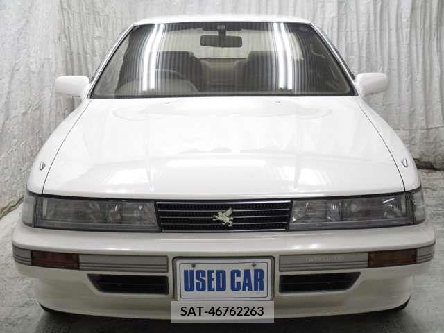 Toyota SOARER 1989-11 286304-2