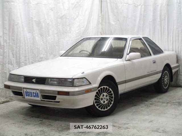 Toyota SOARER 1989-11 286304-3