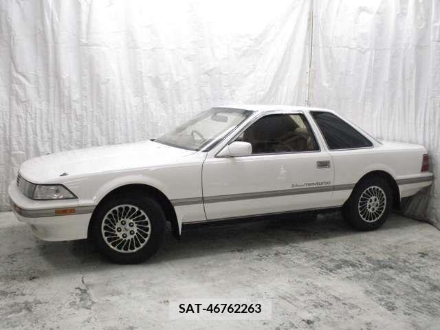 Toyota SOARER 1989-11 286304-4