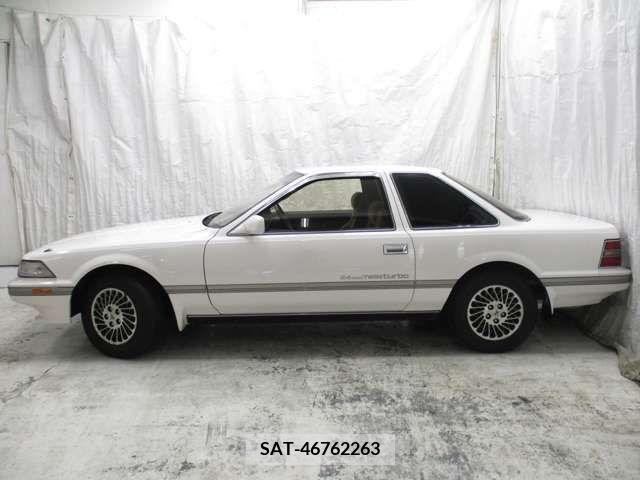 Toyota SOARER 1989-11 286304-5