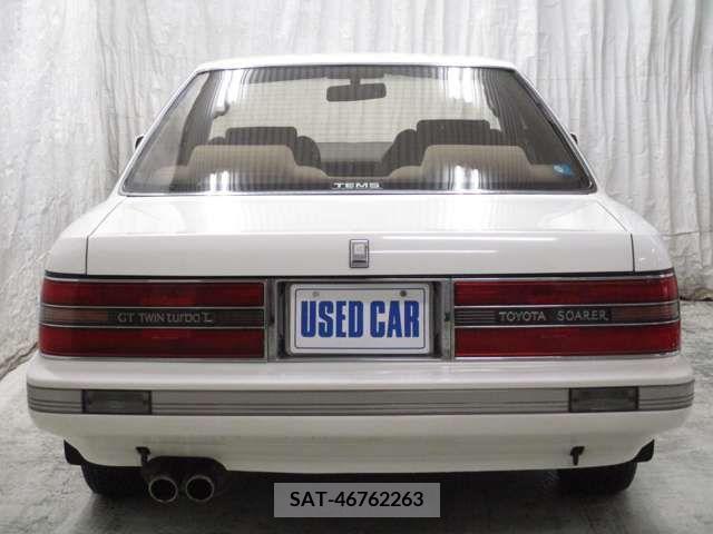 Toyota SOARER 1989-11 286304-6