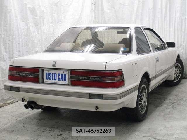Toyota SOARER 1989-11 286304-7
