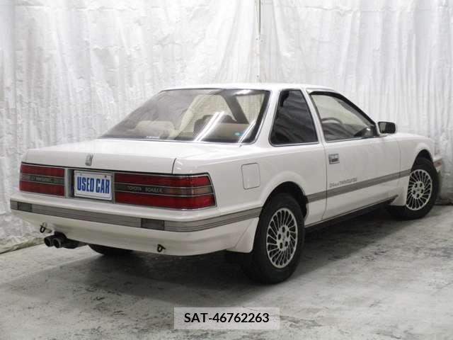Toyota SOARER 1989-11 286304-8