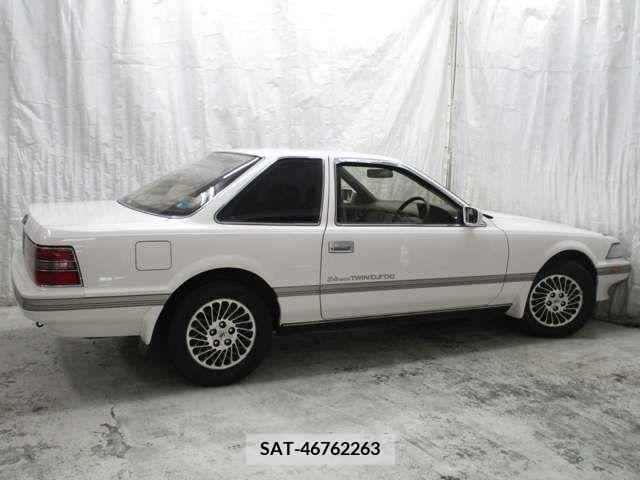 Toyota SOARER 1989-11 286304-9