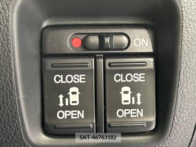 Honda N BOX CUSTOM 2014-08 339029-2