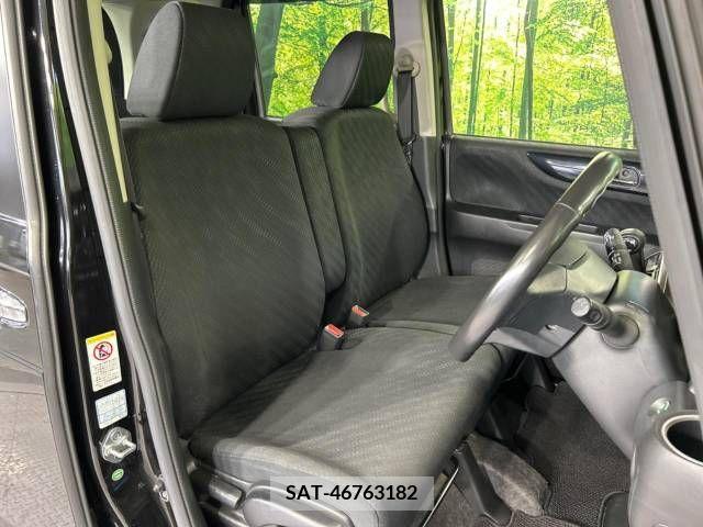 Honda N BOX CUSTOM 2014-08 339029-8