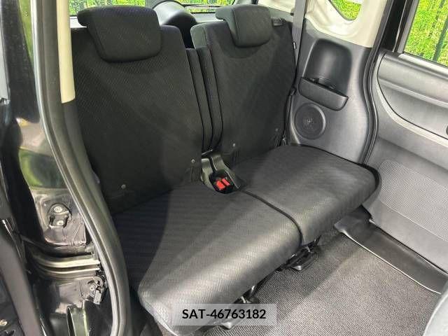 Honda N BOX CUSTOM 2014-08 339029-9