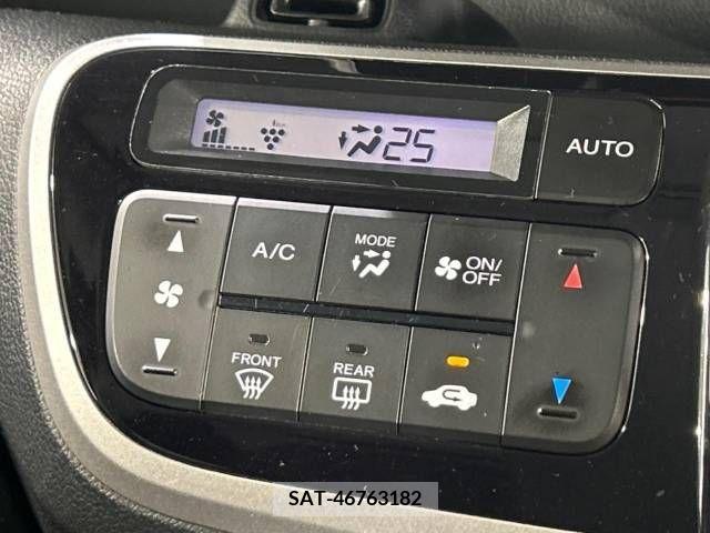 Honda N BOX CUSTOM 2014-08 339029-7
