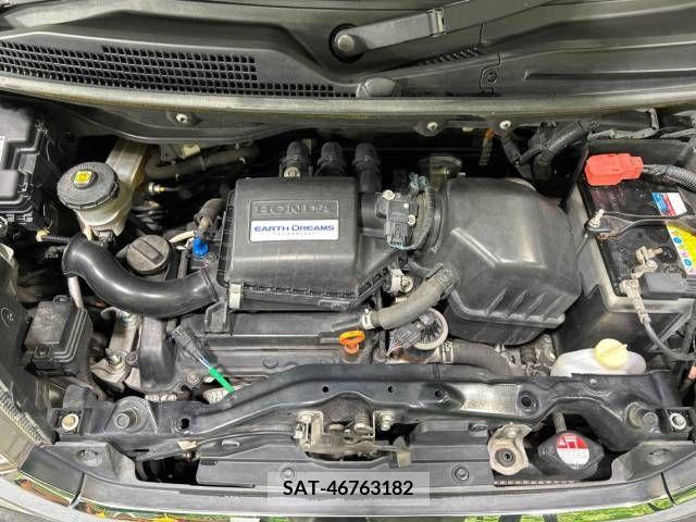 Honda N BOX CUSTOM 2014-08 339029-18