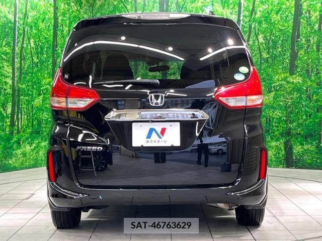 Honda FREED 2017-03 382707-16