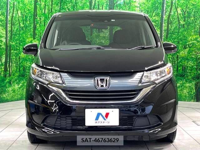 Honda FREED 2017-03 382707-15