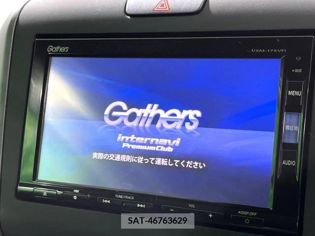 Honda FREED 2017-03 382707-4