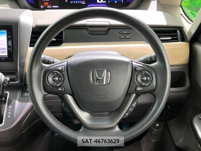 Honda FREED 2017-03 382707-12