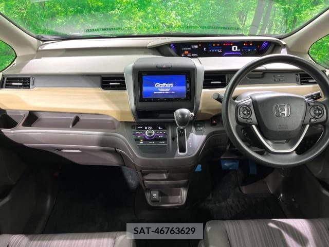 Honda FREED 2017-03 382707-1