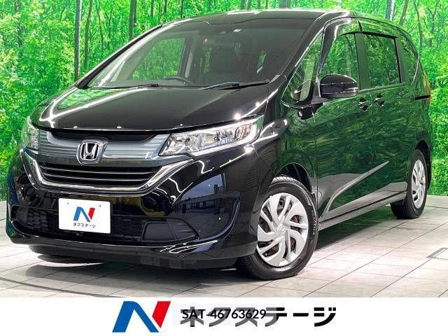 Honda FREED 2017-03 382707-0