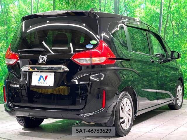Honda FREED 2017-03 382707-18