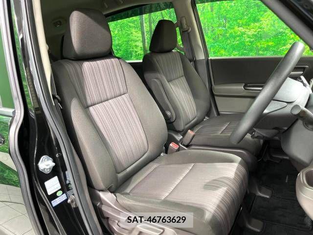 Honda FREED 2017-03 382707-8