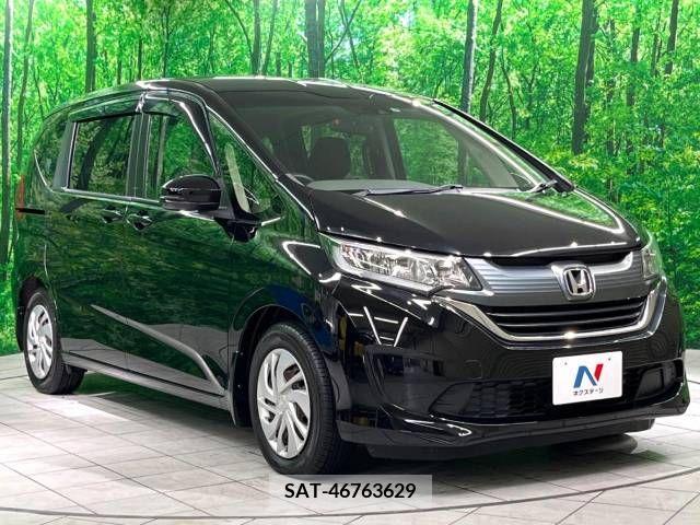Honda FREED 2017-03 382707-17