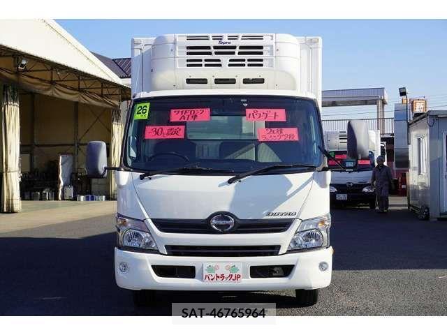 Hino DUTRO 2014-12 223602-1
