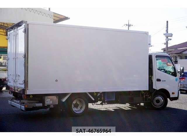 Hino DUTRO 2014-12 223602-7