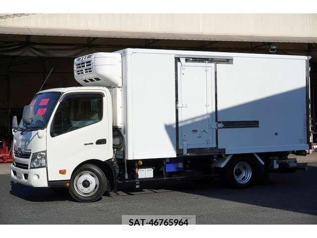 Hino DUTRO 2014-12 223602-8