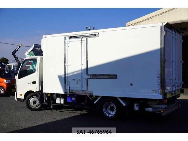 Hino DUTRO 2014-12 223602-6