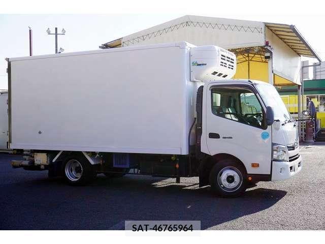 Hino DUTRO 2014-12 223602-5