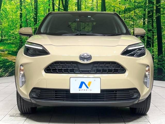 Toyota YARIS CROSS 2023-03 180669-14