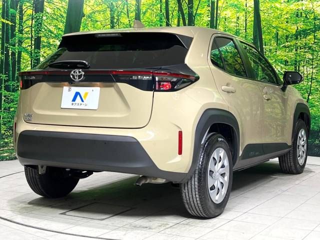 Toyota YARIS CROSS 2023-03 180669-17