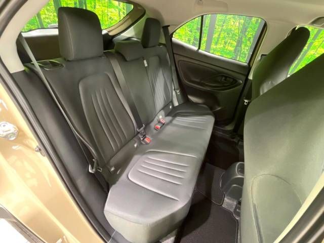 Toyota YARIS CROSS 2023-03 180669-9