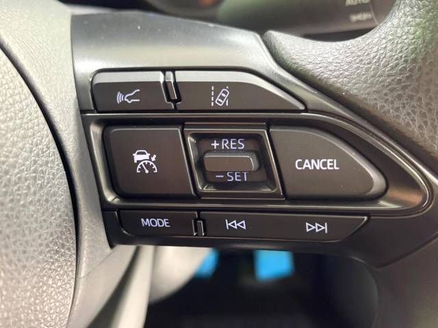 Toyota YARIS CROSS 2023-03 180669-5