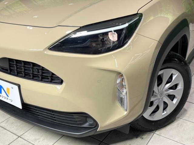 Toyota YARIS CROSS 2023-03 180669-12