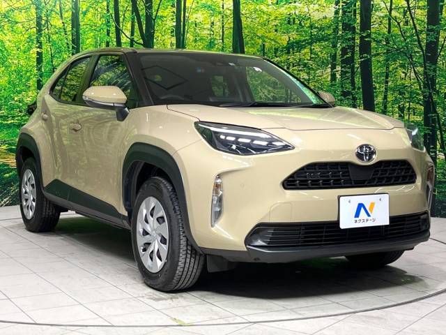 Toyota YARIS CROSS 2023-03 180669-16