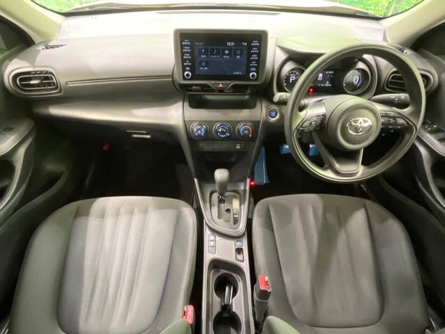 Toyota YARIS CROSS 2023-03 180669-1