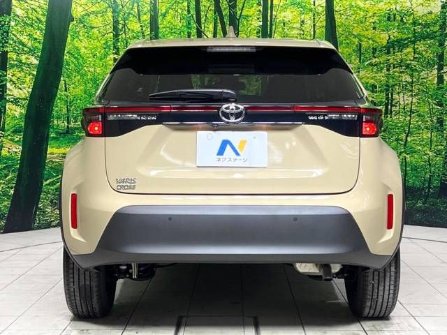 Toyota YARIS CROSS 2023-03 180669-15