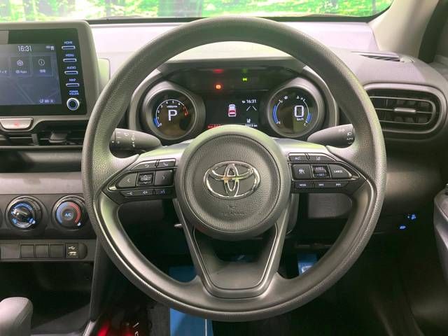 Toyota YARIS CROSS 2023-03 180669-11