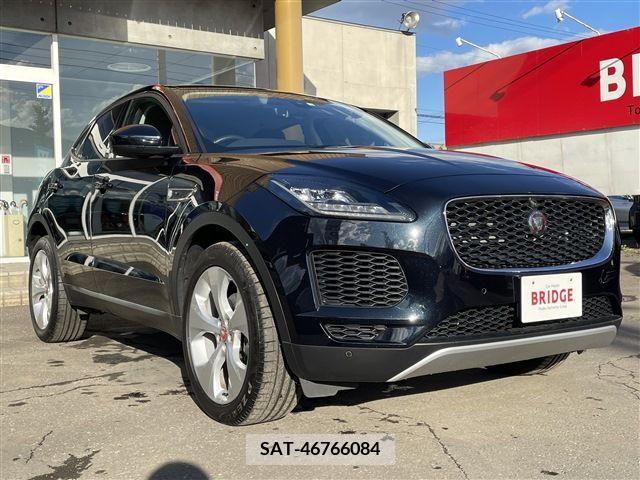 Jaguar E-PACE 2020-03 256335-8