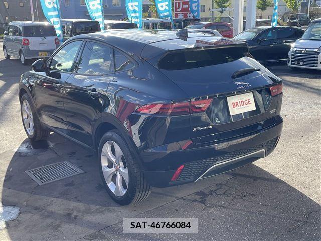 Jaguar E-PACE 2020-03 256335-4