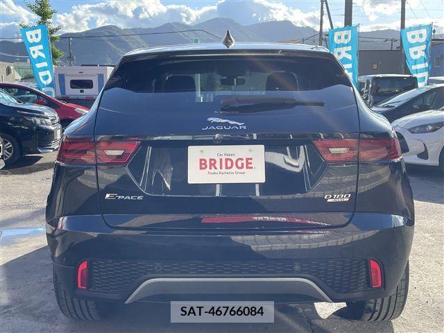 Jaguar E-PACE 2020-03 256335-5