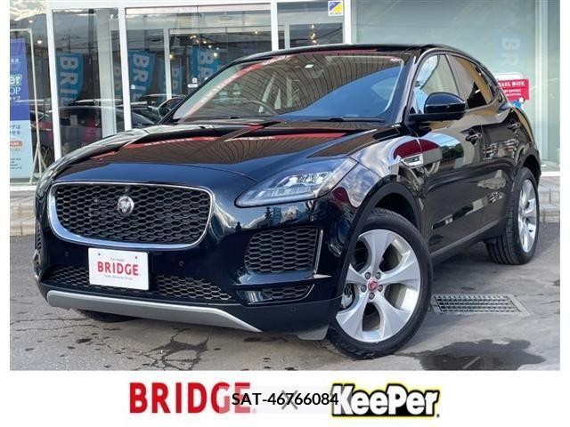Jaguar E-PACE 2020-03 256335-0