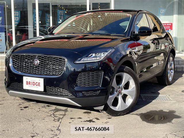 Jaguar E-PACE 2020-03 256335-1