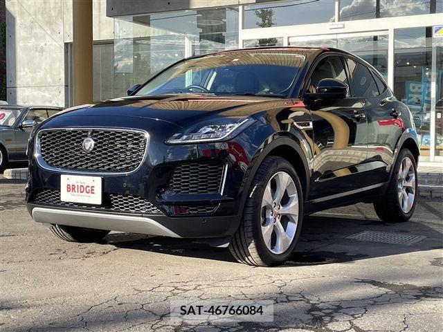 Jaguar E-PACE 2020-03 256335-2