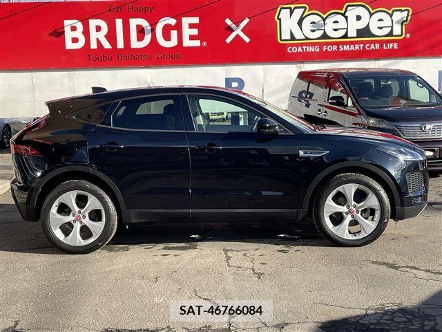 Jaguar E-PACE 2020-03 256335-7