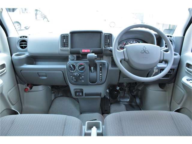 Mitsubishi MINICAB VAN 2022-12 2277-3