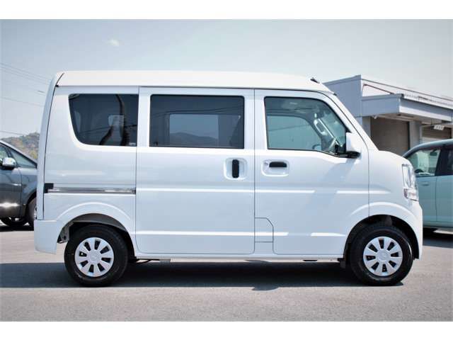 Mitsubishi MINICAB VAN 2022-12 2277-16