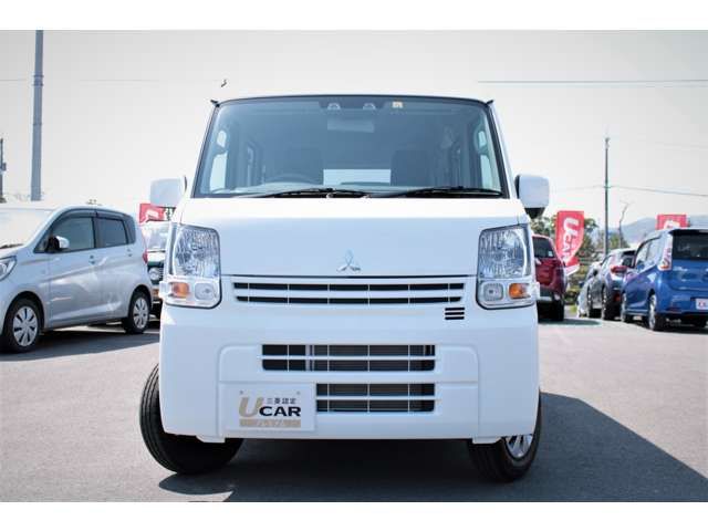 Mitsubishi MINICAB VAN 2022-12 2277-13