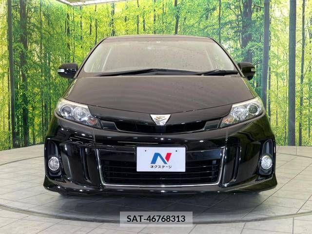 Toyota ESTIMA 2015-06 268746-14