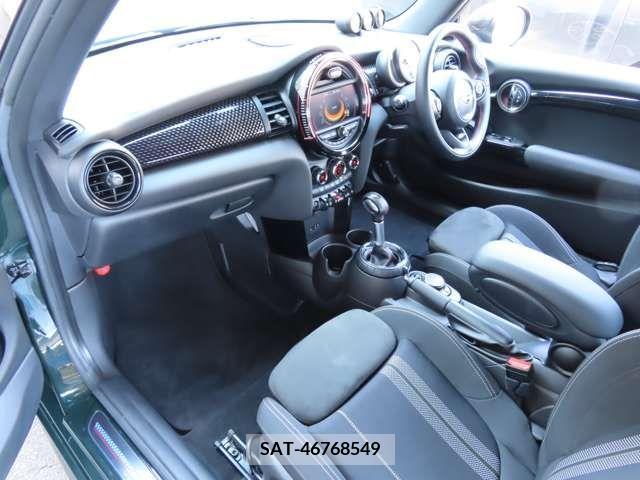 Bmw MINI 2016-10 319824-13