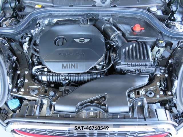 Bmw MINI 2016-10 319824-12