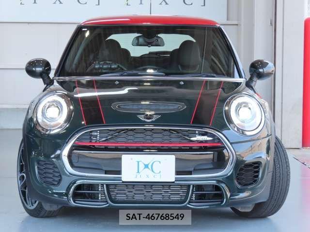 Bmw MINI 2016-10 319824-2